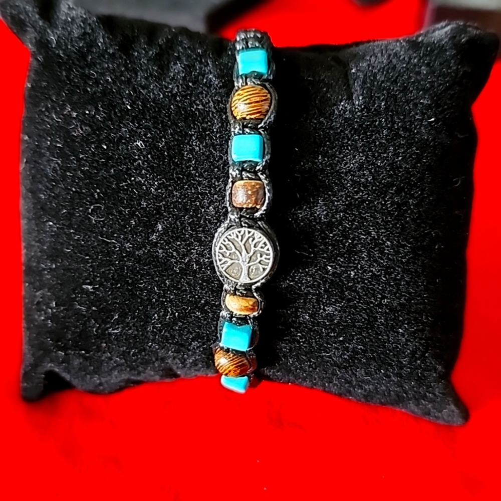 Tree of Life Bracelet
